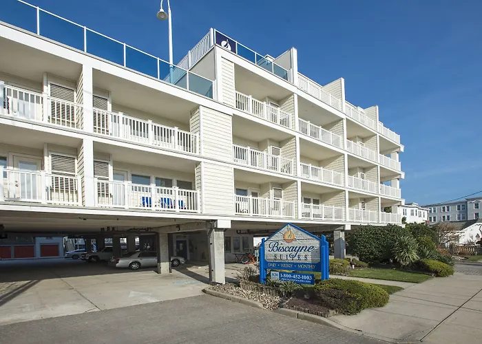 Biscayne Suites