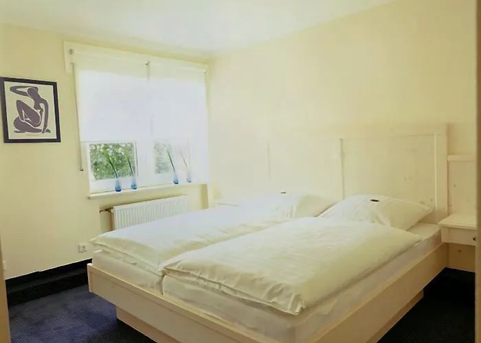 Hotel Veltrup Laer
