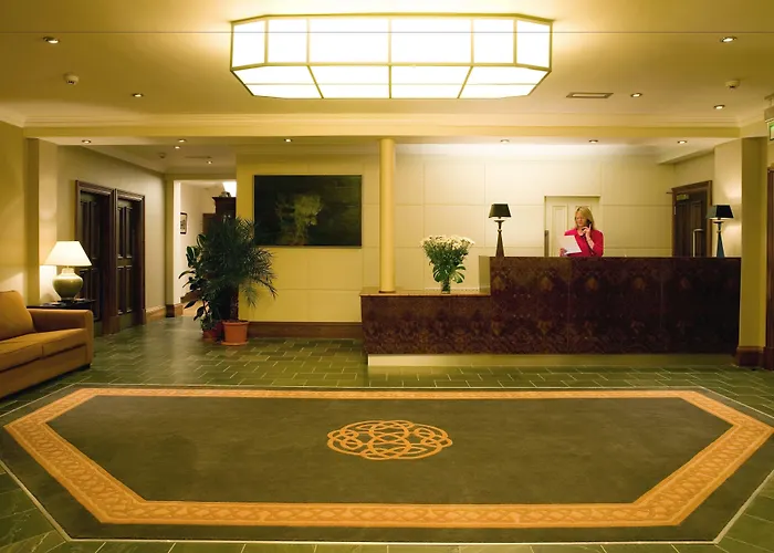 Vaughan Lodge Hotel