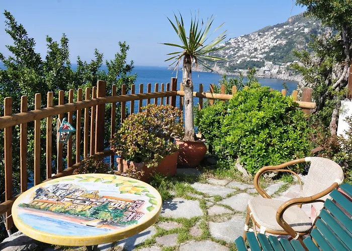 La Locanda Del Fiordo