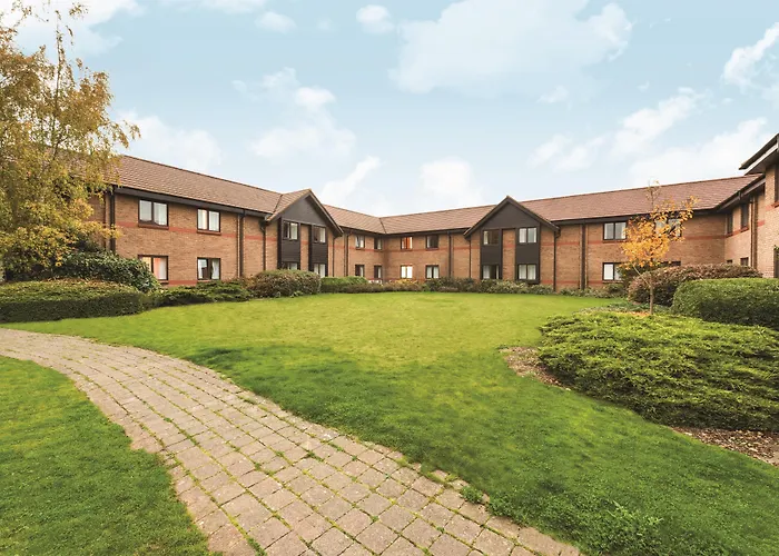 Ramada Cambridge