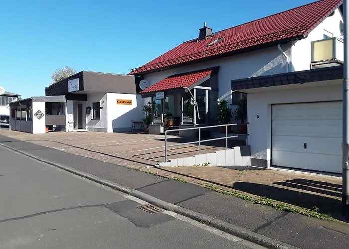 Hotel Jägerstube