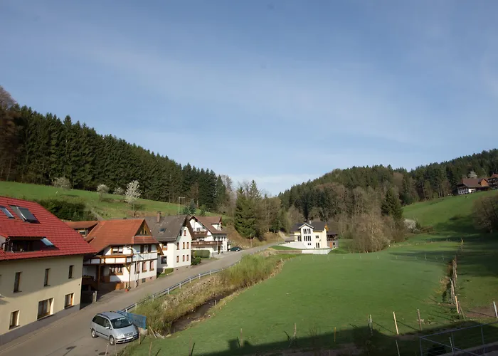 Hirschen-Dorfmuehle