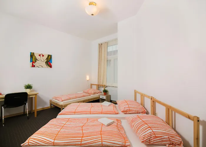 Hotel AVAlex