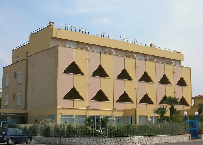 Hotel Lido Garda