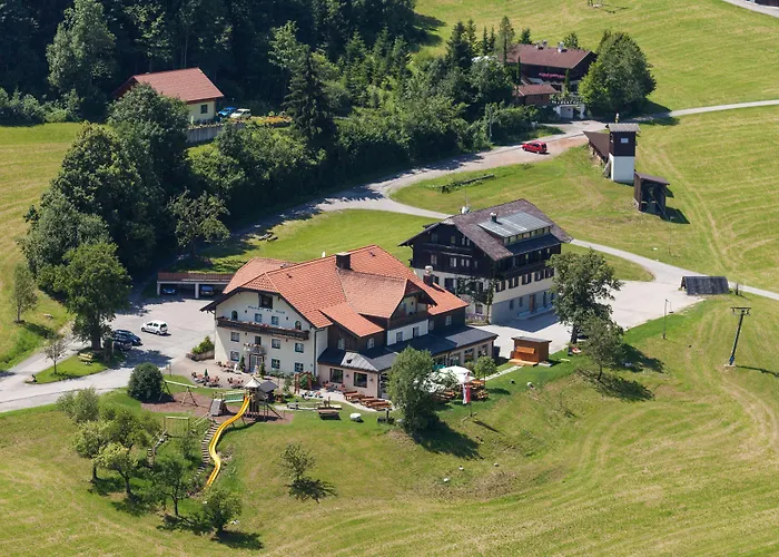 Hotel-Gasthof Am Riedl Koppl