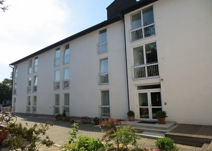 Hotel Zur Post