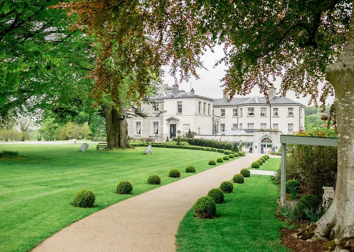 Tankardstown House