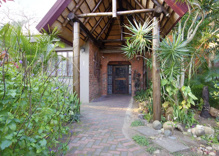Maputaland Guest House