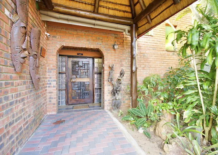 Maputaland Guest House