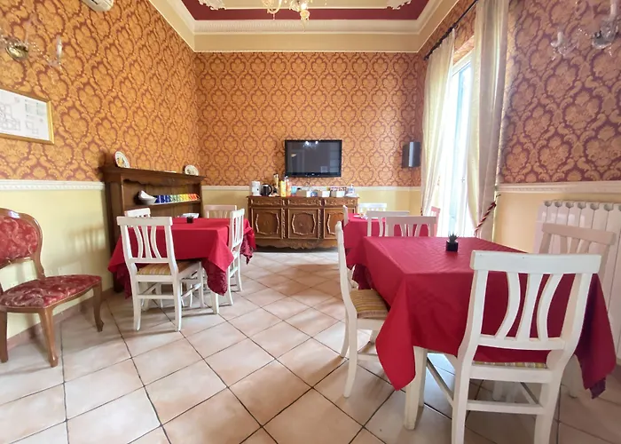 B&B Dimora Annulina