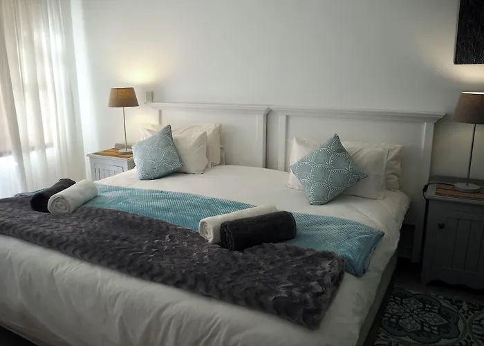 African Breeze Guesthouse Knysna
