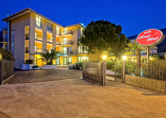 Goti Hotel