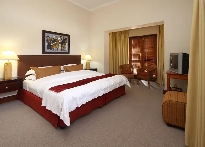 Lavender Manor Guest Lodge Hermanus