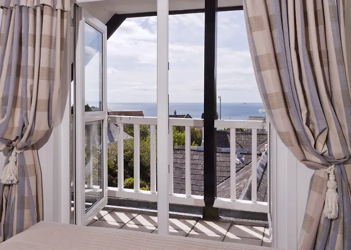 Rosemullion Hotel
