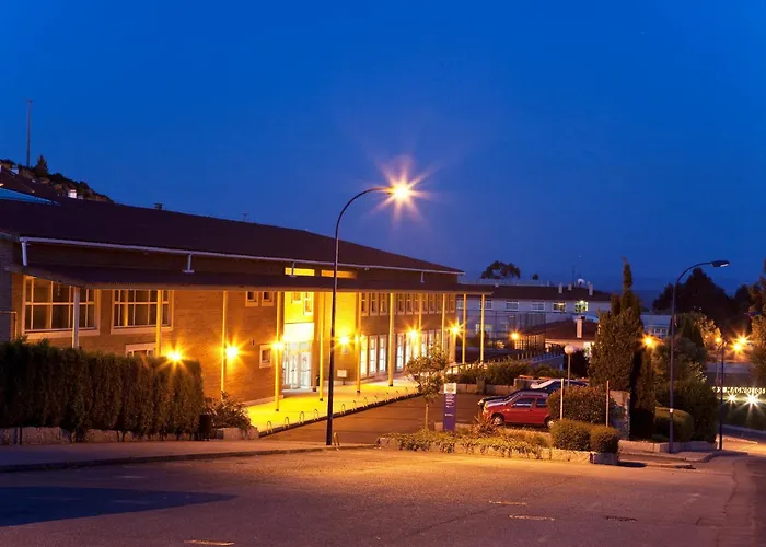 Hotel Rialta