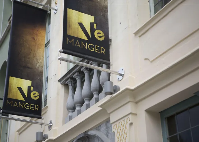 Hotel Vé