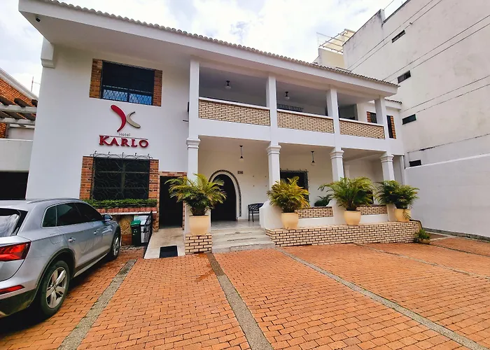 Hotel Karlo By GHO Hoteles