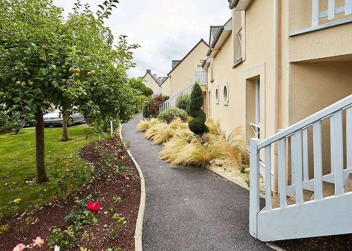 Residence L'Hostreiere