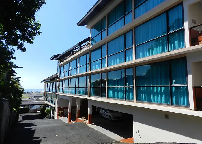 Tahiti Airport Motel