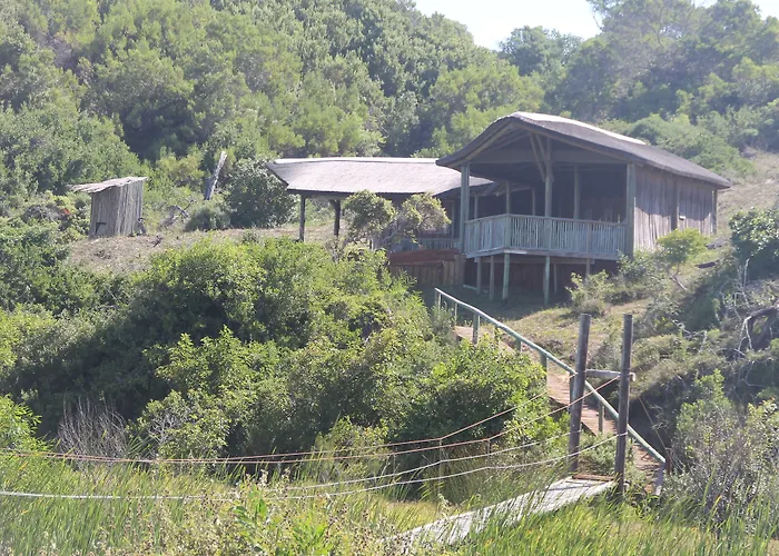 Oyster Bay Lodge