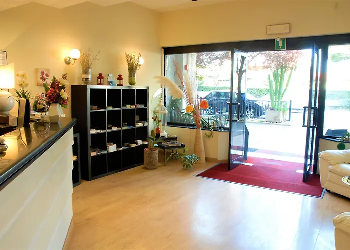 Hotel Provenza