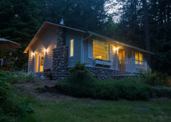 A Hidden Haven Cottages Piedmont