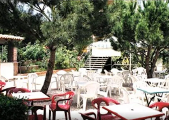 Hostal Monasterio de Rueda Sástago