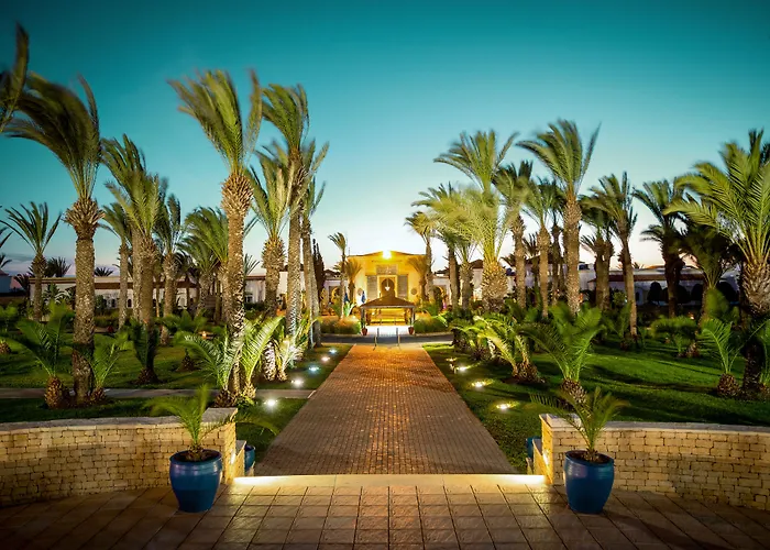 ROBINSON AGADIR - All Inclusive