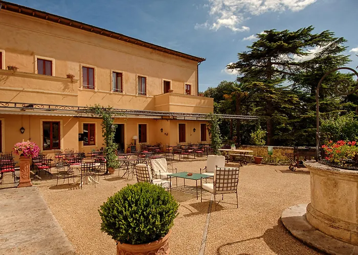 Villa Sabolini