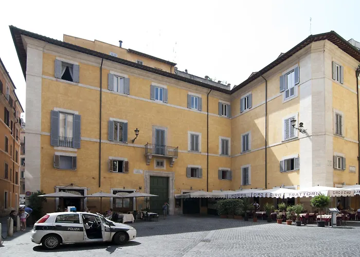 Relais Maddalena
