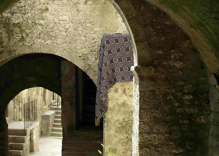 Sextantio Albergo Diffuso