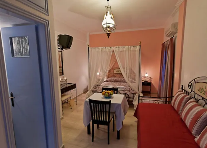 Artemis Village Karterados 