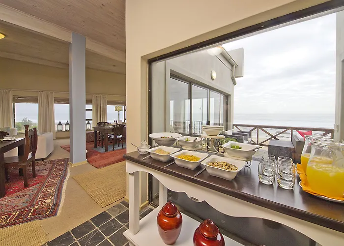 On The Beach Guesthouse Jeffreys Bay