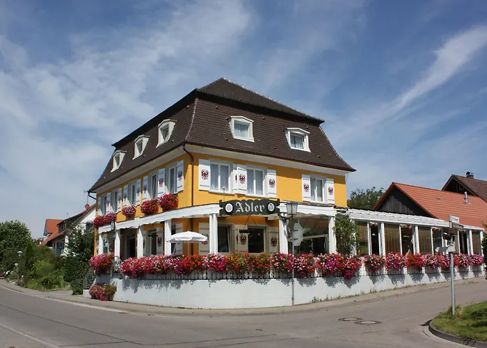 Adler &Gasthaus