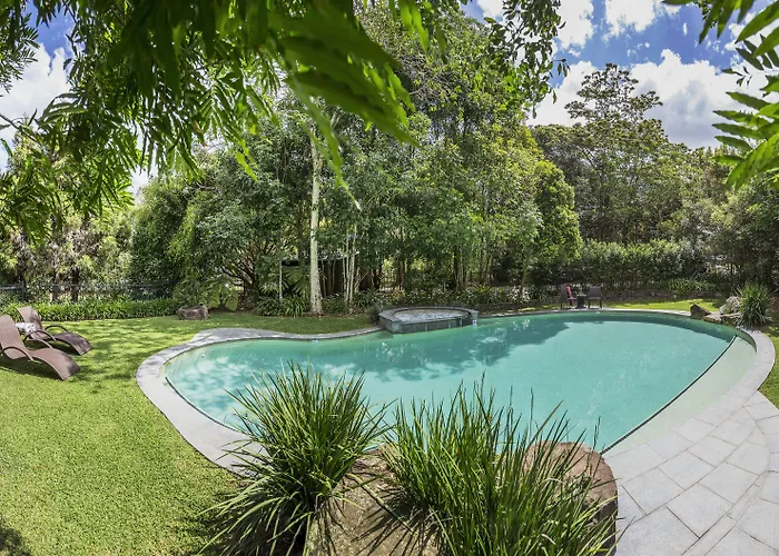 Spicers Tamarind Retreat