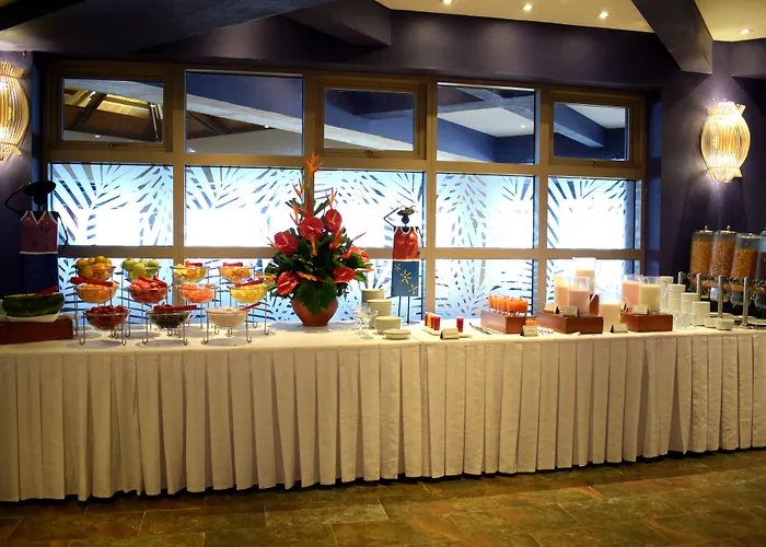 Zuana Beach Resort