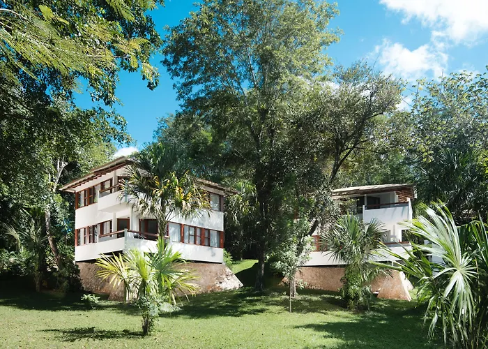 Villa Maya