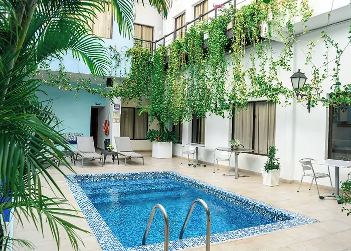 Hotel Virrey Cartagena