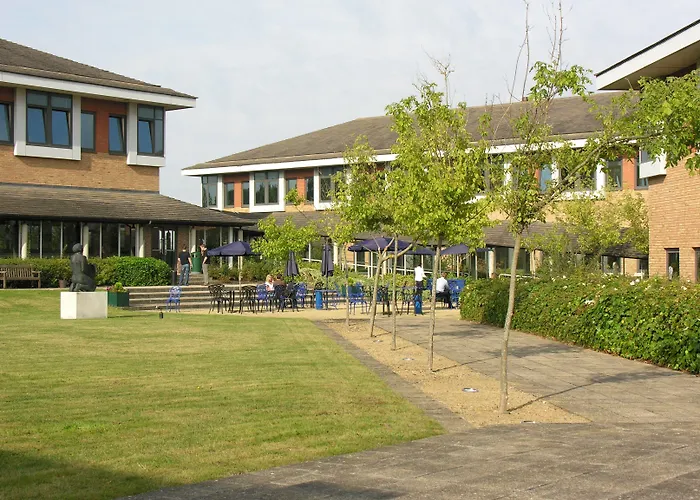Kents Hill Park Training & Conference Centre