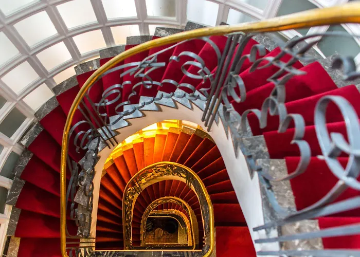 Hotel Particulier Le Doge - Relais & Chateaux