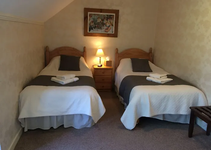 Coire Glas Guest House