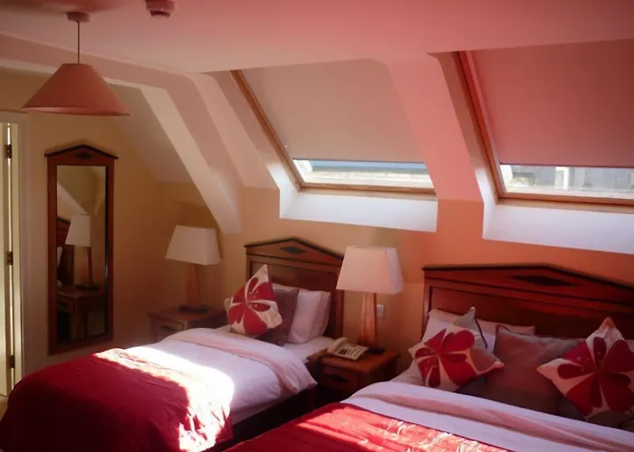 Davitts Guesthouse
