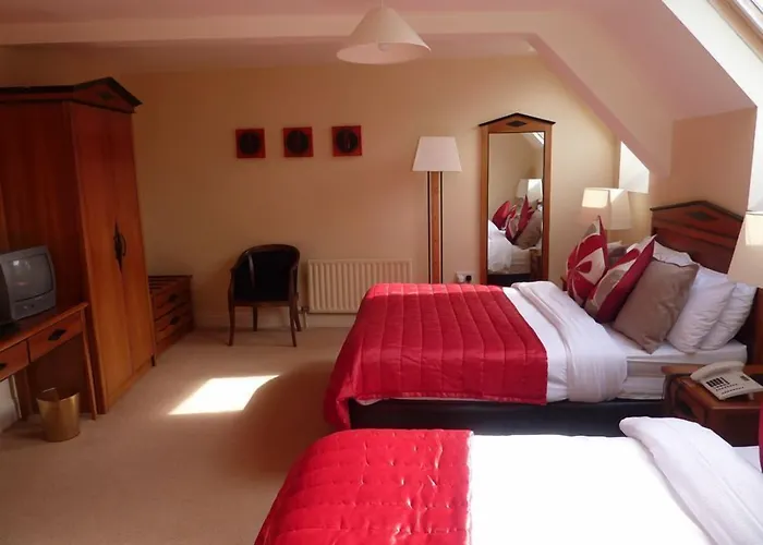 Davitts Guesthouse