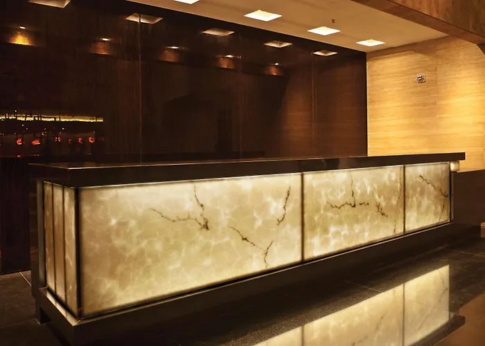 Hilton Bogotá