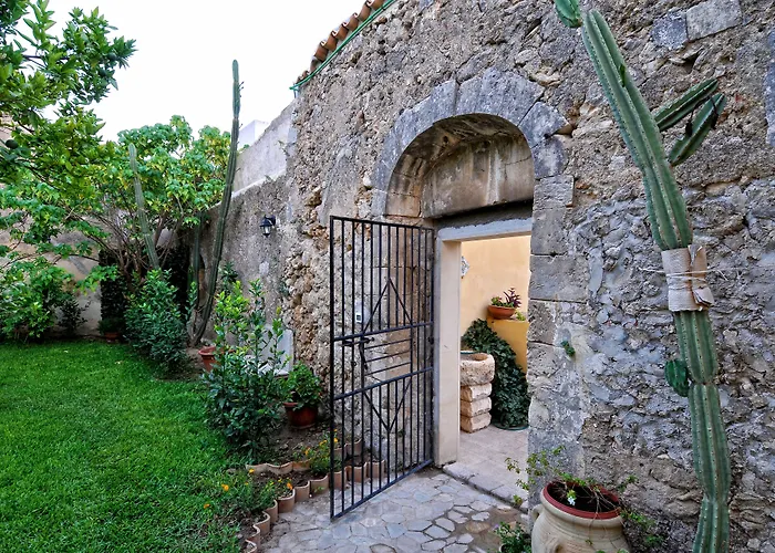 Il Giardino Del Barocco