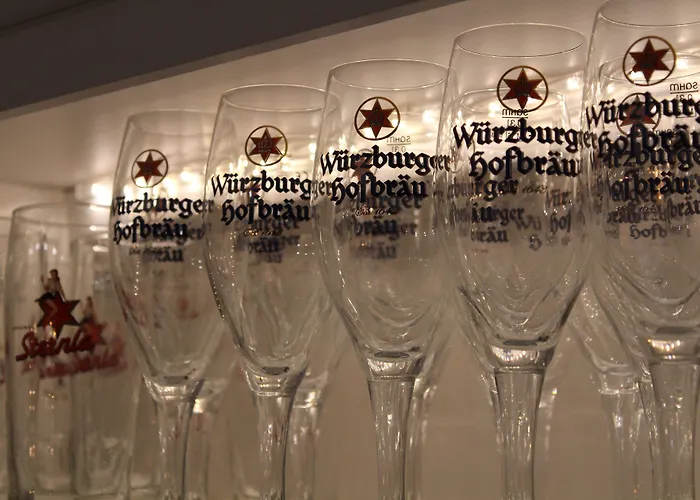 Gasthof Hausmann Schlüchtern