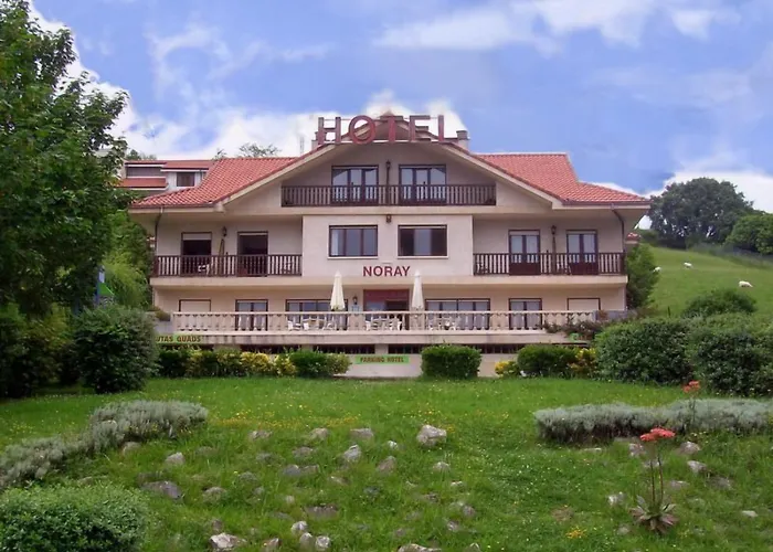Hotel Noray