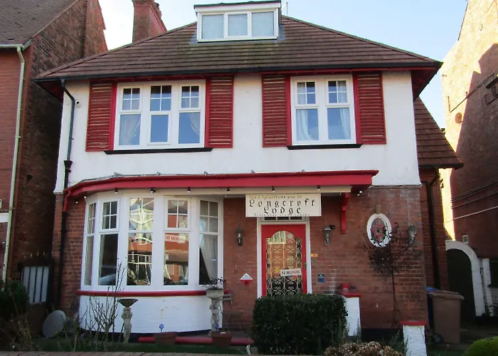 Longcroft Lodge