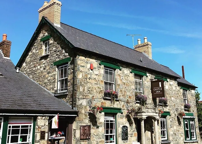 Castle Inn
